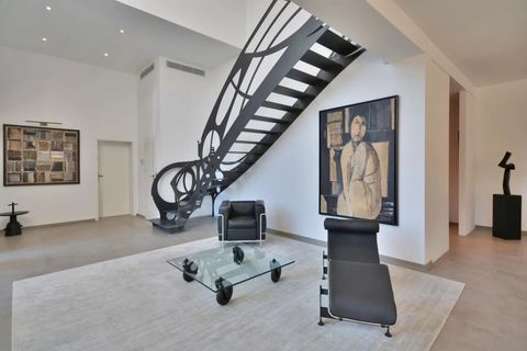 Villa i Mougins, Alpes-Maritimes, Mougins - € 2.700.000 | Ref: 13367 - foto 13