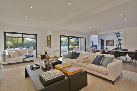 Villa i Mougins, Alpes-Maritimes, Mougins - € 2.700.000 | Ref: 13367 - foto 15