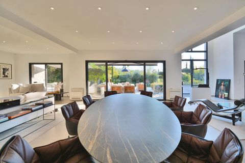 Villa i Mougins, Alpes-Maritimes, Mougins - € 2.700.000 | Ref: 13367 - foto 16