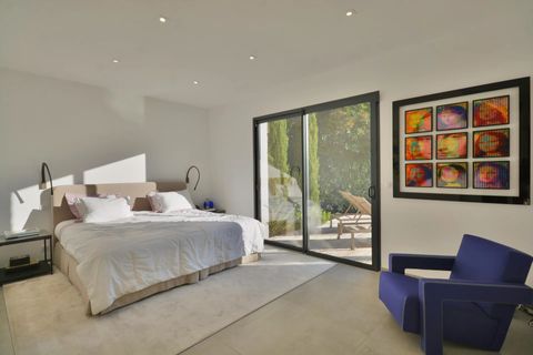 Villa i Mougins, Alpes-Maritimes, Mougins - € 2.700.000 | Ref: 13367 - foto 19