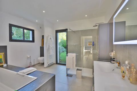 Villa i Mougins, Alpes-Maritimes, Mougins - € 2.700.000 | Ref: 13367 - foto 20