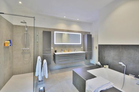 Villa i Mougins, Alpes-Maritimes, Mougins - € 2.700.000 | Ref: 13367 - foto 21