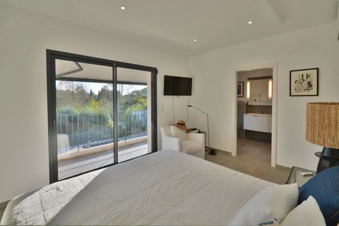 Villa i Mougins, Alpes-Maritimes, Mougins - € 2.700.000 | Ref: 13367 - foto 23