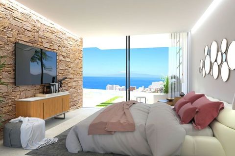 Villa i San Eugenio, Tenerife, San Eugenio - € 2.262.200 | Ref: LUX0031 - foto 6