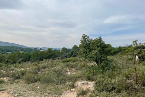 Terra a Catadau, Valencia, Catadau - € 250.000 | Ref: IV-0134 - foto 2