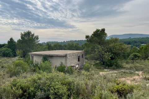 Terra a Catadau, Valencia, Catadau - € 250.000 | Ref: IV-0134 - foto 5