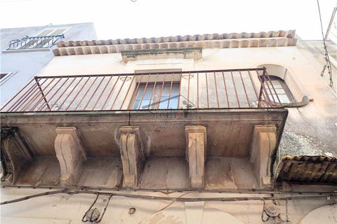 Villa i Scicli, Ragusa, Scicli - € 130.000 | Ref: 26 - foto 1