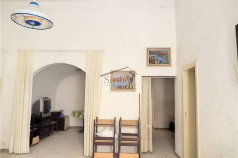 Villa i Scicli, Ragusa, Scicli - € 130.000 | Ref: 26 - foto 3
