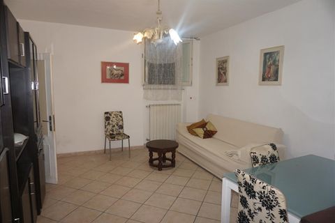 Rækkehus i Sinalunga, Siena, Sinalunga - € 75.000 | Ref: TT213 - foto 4