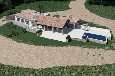 Tomt i Alcudia, Mallorca, Alcudia - € 1 600 000 | Ref: 70862 - foto 3