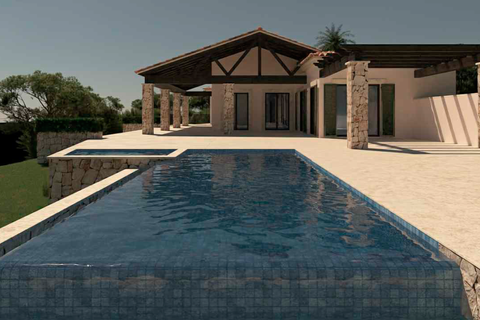 Tomt i Alcudia, Mallorca, Alcudia - € 1 600 000 | Ref: 70862 - foto 4