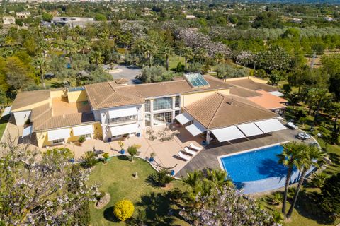 Landejendom i Inca, Mallorca, Inca - € 5.900.000 | Ref: 71228 - foto 9