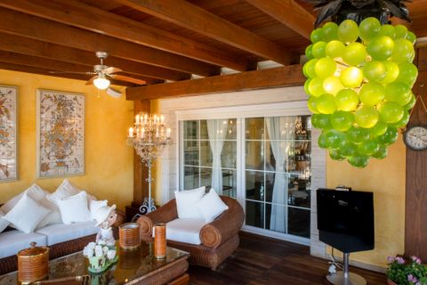 Landejendom i Inca, Mallorca, Inca - € 5.900.000 | Ref: 71228 - foto 17
