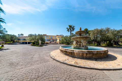 Landejendom i Inca, Mallorca, Inca - € 5.900.000 | Ref: 71228 - foto 47