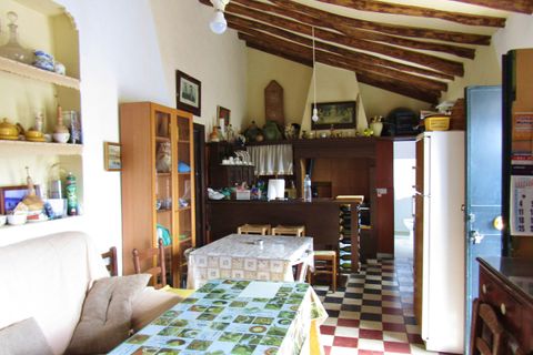 Herregård i Comares, Malaga, Comares - € 180 000 | Ref: AX1120 - foto 8
