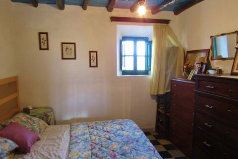 Herregård i Comares, Malaga, Comares - € 180 000 | Ref: AX1120 - foto 11
