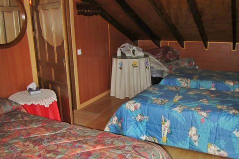 Herregård i Comares, Malaga, Comares - € 180 000 | Ref: AX1120 - foto 15