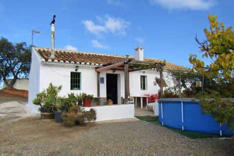 Herregård i Comares, Malaga, Comares - € 180 000 | Ref: AX1120 - foto 2