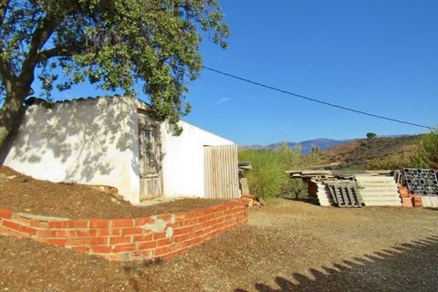 Herregård i Comares, Malaga, Comares - € 180 000 | Ref: AX1120 - foto 4
