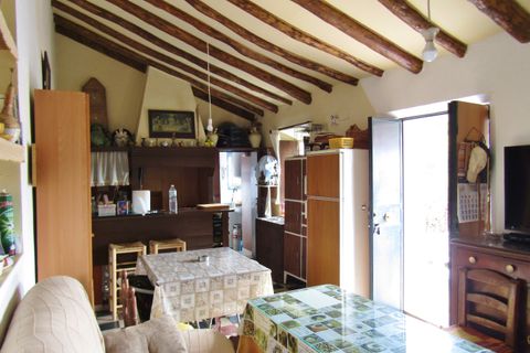 Herregård i Comares, Malaga, Comares - € 180 000 | Ref: AX1120 - foto 6