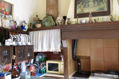 Herregård i Comares, Malaga, Comares - € 180 000 | Ref: AX1120 - foto 10