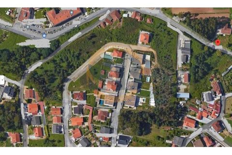 Helårsgrund i Lobao, Aveiro, Lobao - € 37.500 | Ref: T/0389 (5) - foto 2