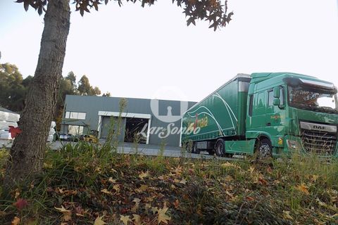 Helårsgrund i Trofa, Porto, Trofa - € 43.000 | Ref: 240-T-23072 - foto 4