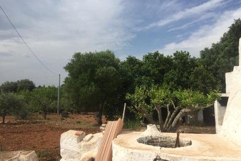 Landejendom i Ostuni, Brindisi, Ostuni - € 179.000 | Ref: 145 - foto 16