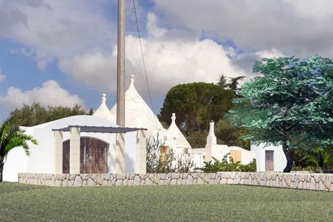 Landejendom i Ostuni, Brindisi, Ostuni - € 179.000 | Ref: 145 - foto 3