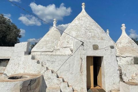 Landejendom i Ostuni, Brindisi, Ostuni - € 179.000 | Ref: 145 - foto 11