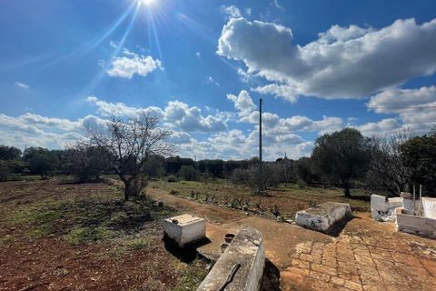 Landejendom i Ostuni, Brindisi, Ostuni - € 179.000 | Ref: 145 - foto 23