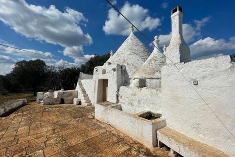 Landejendom i Ostuni, Brindisi, Ostuni - € 179.000 | Ref: 145 - foto 9