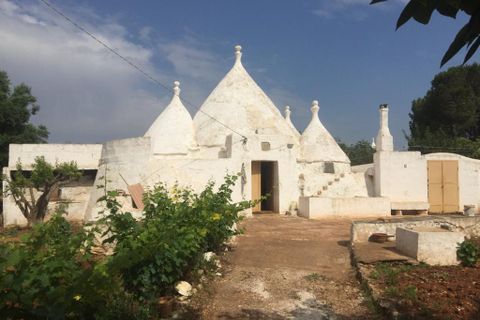 Landejendom i Ostuni, Brindisi, Ostuni - € 179.000 | Ref: 145 - foto 8