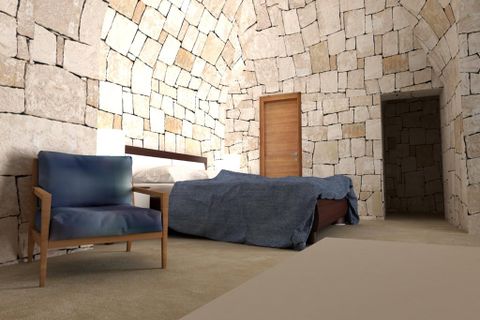 Landejendom i Ostuni, Brindisi, Ostuni - € 179.000 | Ref: 145 - foto 4