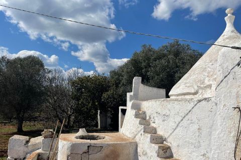 Landejendom i Ostuni, Brindisi, Ostuni - € 179.000 | Ref: 145 - foto 15