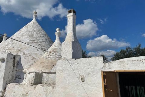 Landejendom i Ostuni, Brindisi, Ostuni - € 179.000 | Ref: 145 - foto 10