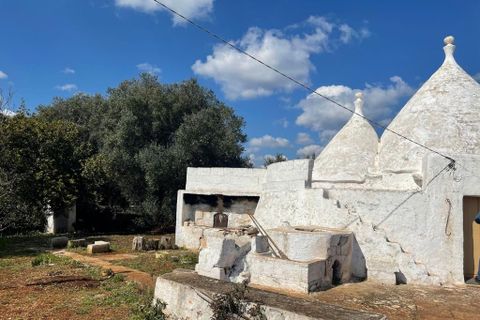 Landejendom i Ostuni, Brindisi, Ostuni - € 179.000 | Ref: 145 - foto 14