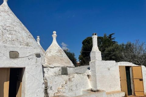 Landejendom i Ostuni, Brindisi, Ostuni - € 179.000 | Ref: 145 - foto 13