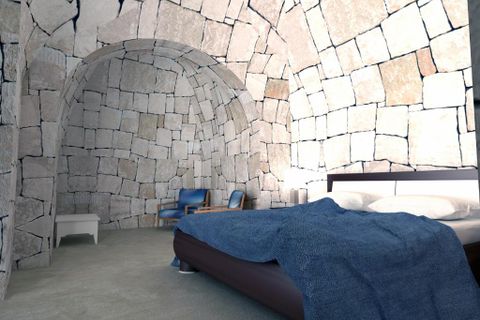 Landejendom i Ostuni, Brindisi, Ostuni - € 179.000 | Ref: 145 - foto 5
