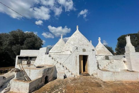 Landejendom i Ostuni, Brindisi, Ostuni - € 179.000 | Ref: 145 - foto 12