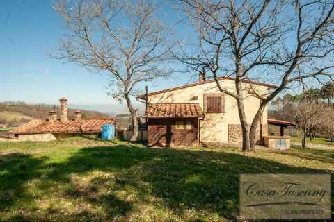 Landejendom i Rivalto, Pisa, Rivalto - € 450.000 | Ref: v5370v-x - foto 1