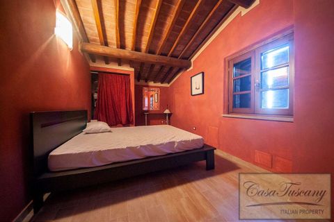 Landejendom i Rivalto, Pisa, Rivalto - € 450.000 | Ref: v5370v-x - foto 12