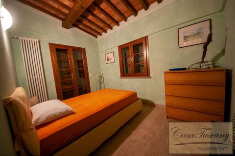 Landejendom i Rivalto, Pisa, Rivalto - € 450.000 | Ref: v5370v-x - foto 13