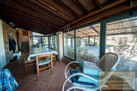 Landejendom i Rivalto, Pisa, Rivalto - € 450.000 | Ref: v5370v-x - foto 5