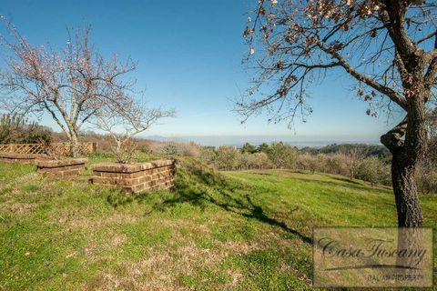Landejendom i Rivalto, Pisa, Rivalto - € 450.000 | Ref: v5370v-x - foto 4