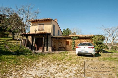 Landejendom i Rivalto, Pisa, Rivalto - € 450.000 | Ref: v5370v-x - foto 2