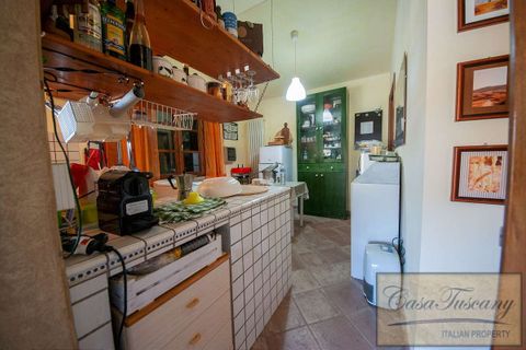 Landejendom i Rivalto, Pisa, Rivalto - € 450.000 | Ref: v5370v-x - foto 8