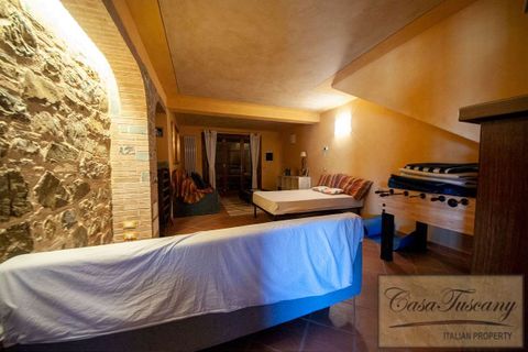 Landejendom i Rivalto, Pisa, Rivalto - € 450.000 | Ref: v5370v-x - foto 9