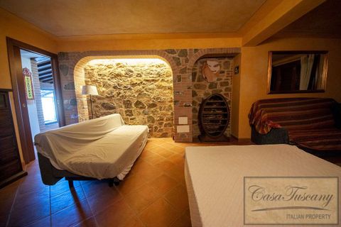Landejendom i Rivalto, Pisa, Rivalto - € 450.000 | Ref: v5370v-x - foto 10