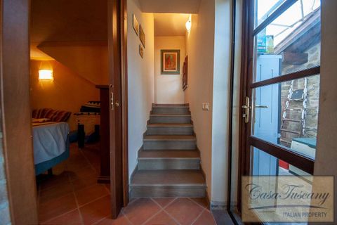 Landejendom i Rivalto, Pisa, Rivalto - € 450.000 | Ref: v5370v-x - foto 11